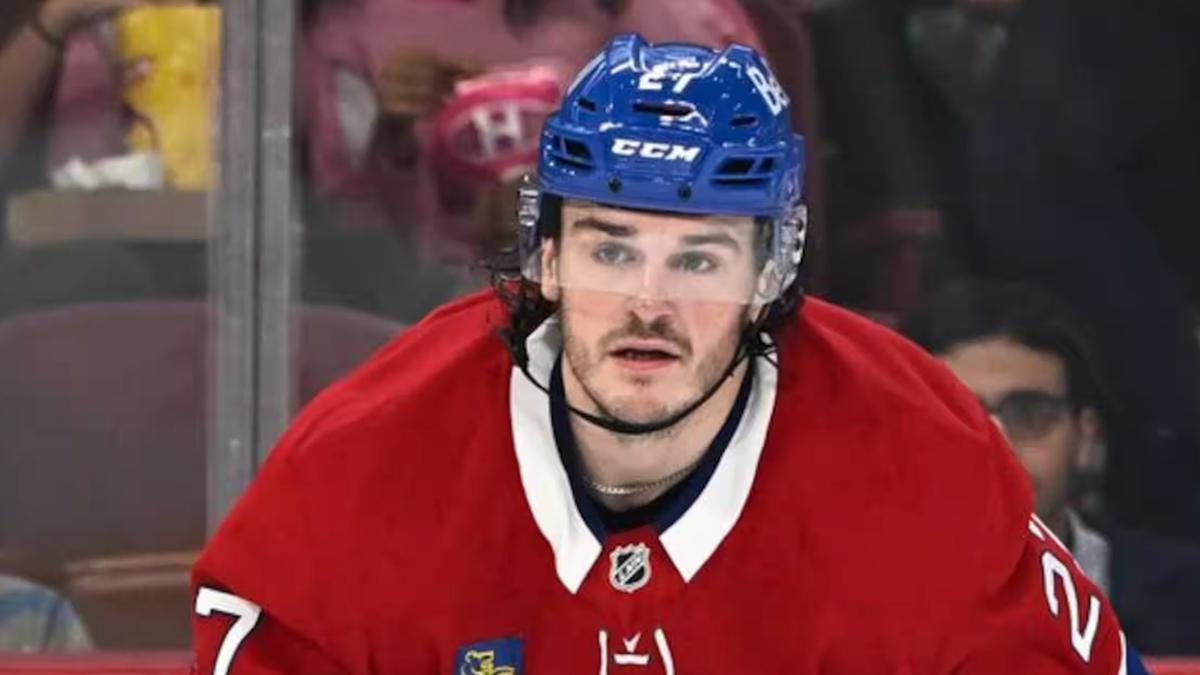 Samuel Blais