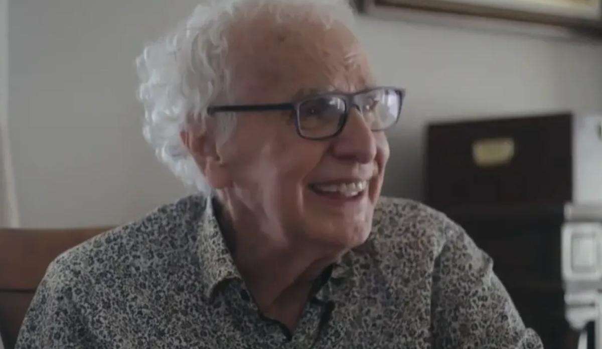 Serge Thériault