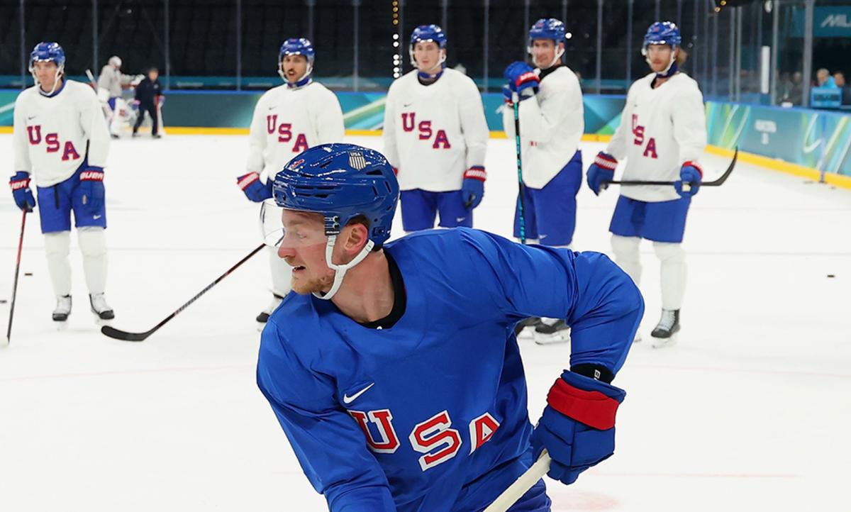 Jack Eichel