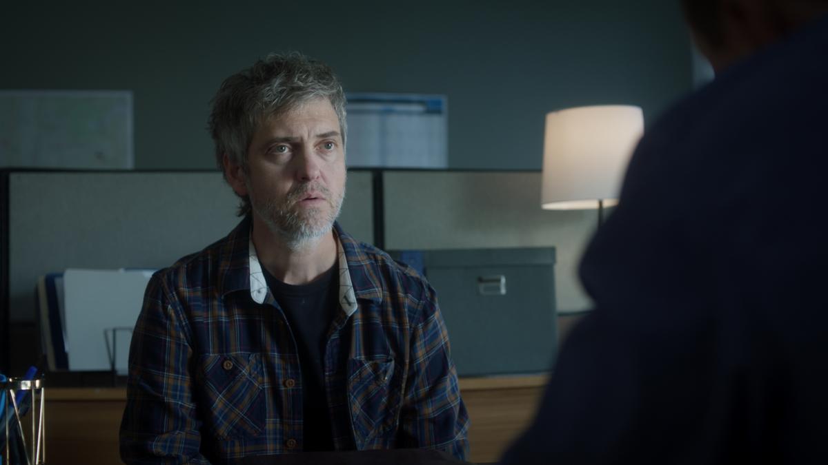 Capture d'écran série Mea Culpa