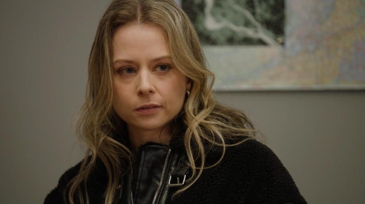 Katrine Duhaime dans Antigang