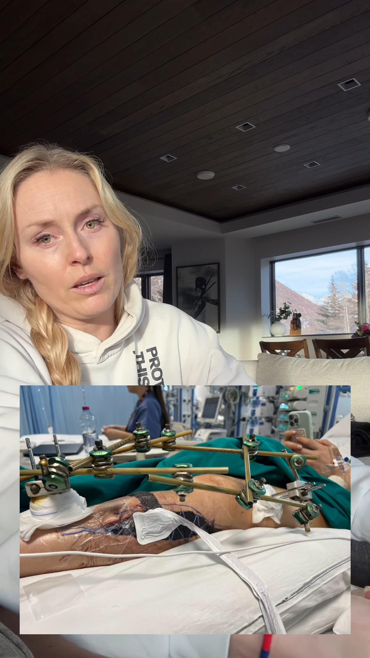 Lindsey Vonn