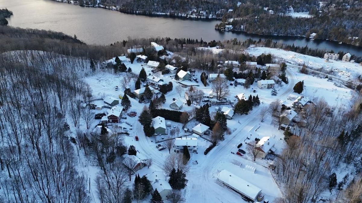 Saint-Adolphe-d'Howard