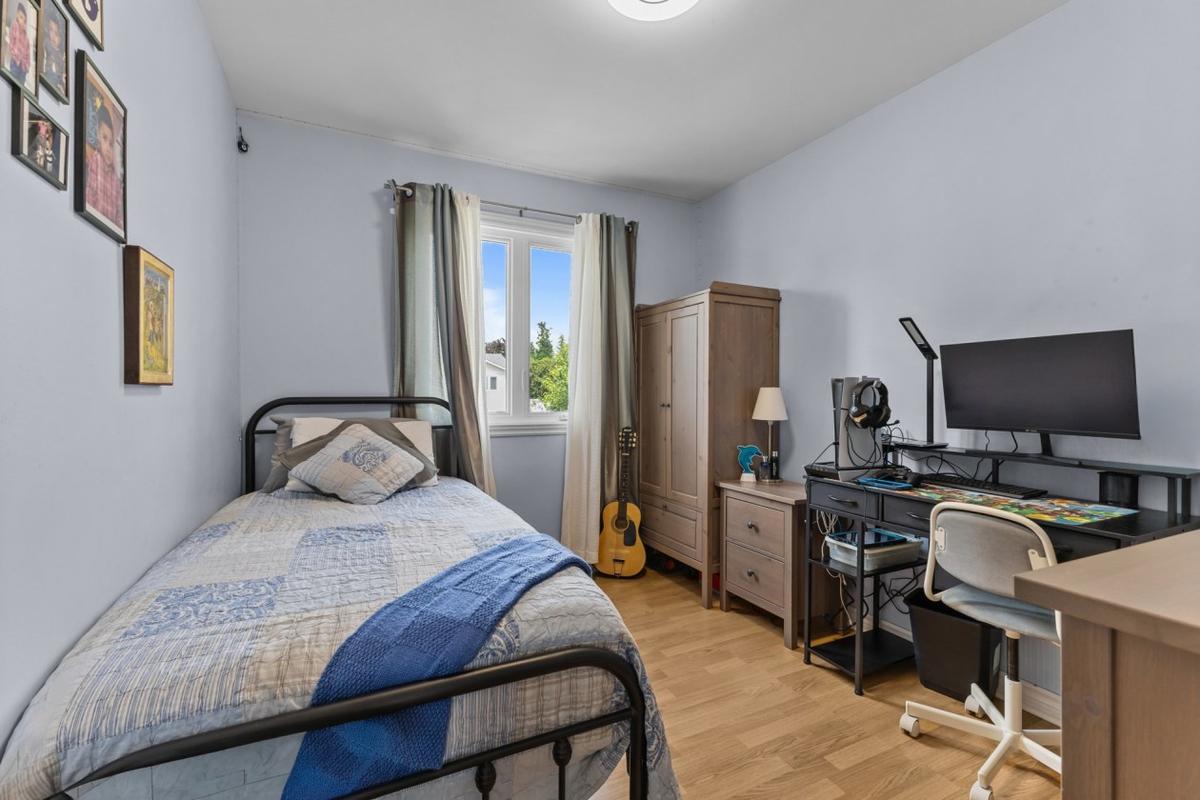 Troisième chambre