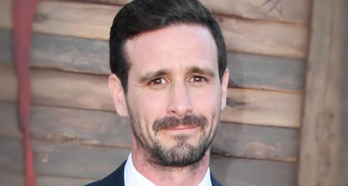 James Ransone