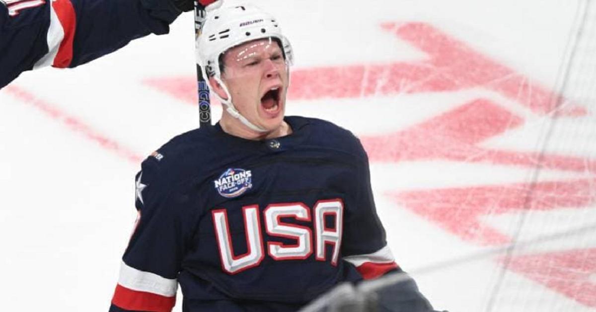Brady Tkachuk-USA-Feat-Brian Fluharty-Imagn Images