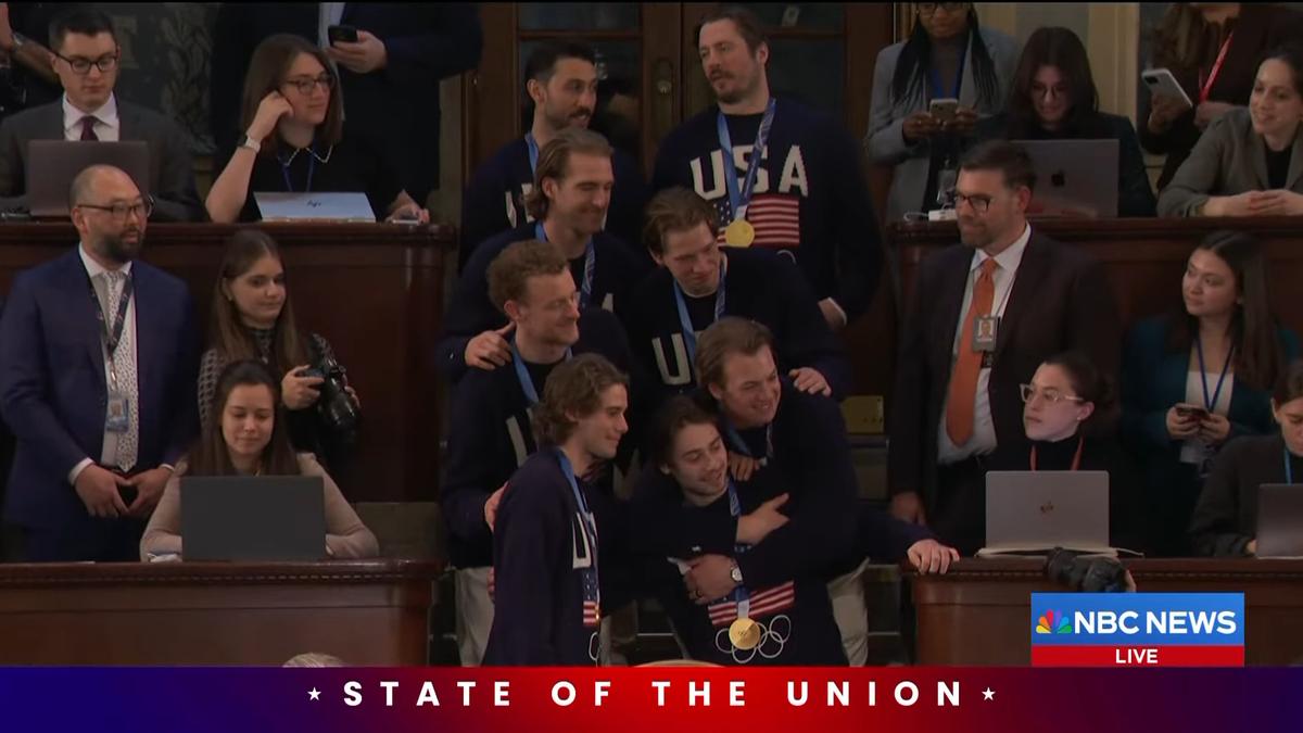 Team USA
