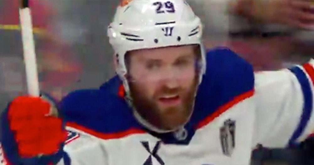 Leon Draisaitl