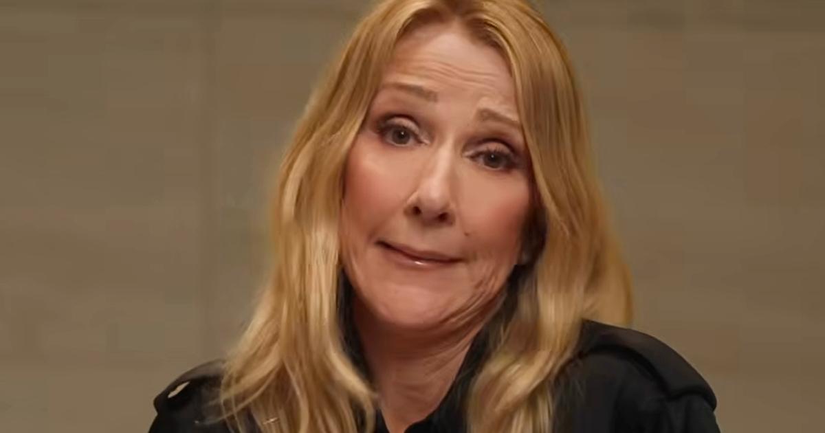 Céline Dion