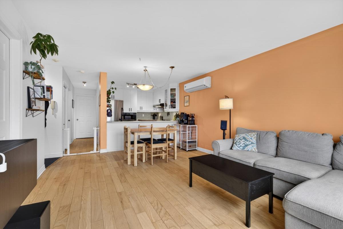 Chambre principale