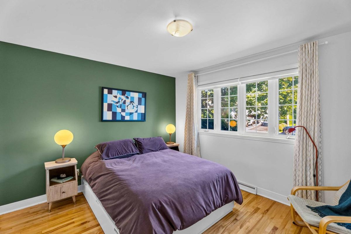 Deuxième chambre