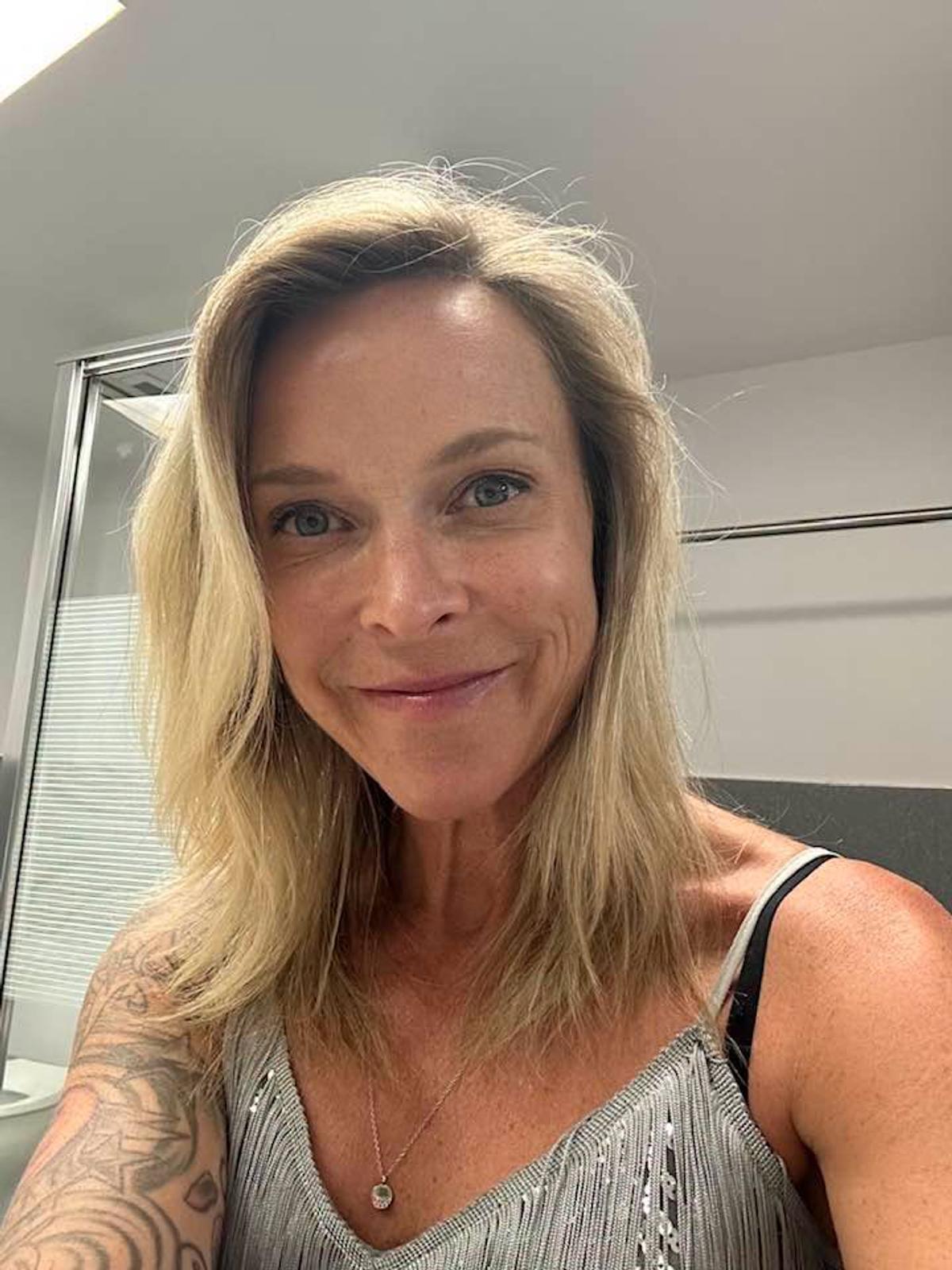 Brigitte Boisjoli