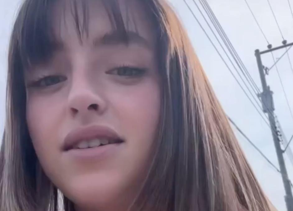 Alicia Moffet