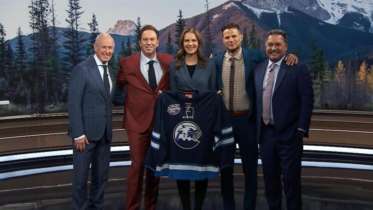 Sportsnet
