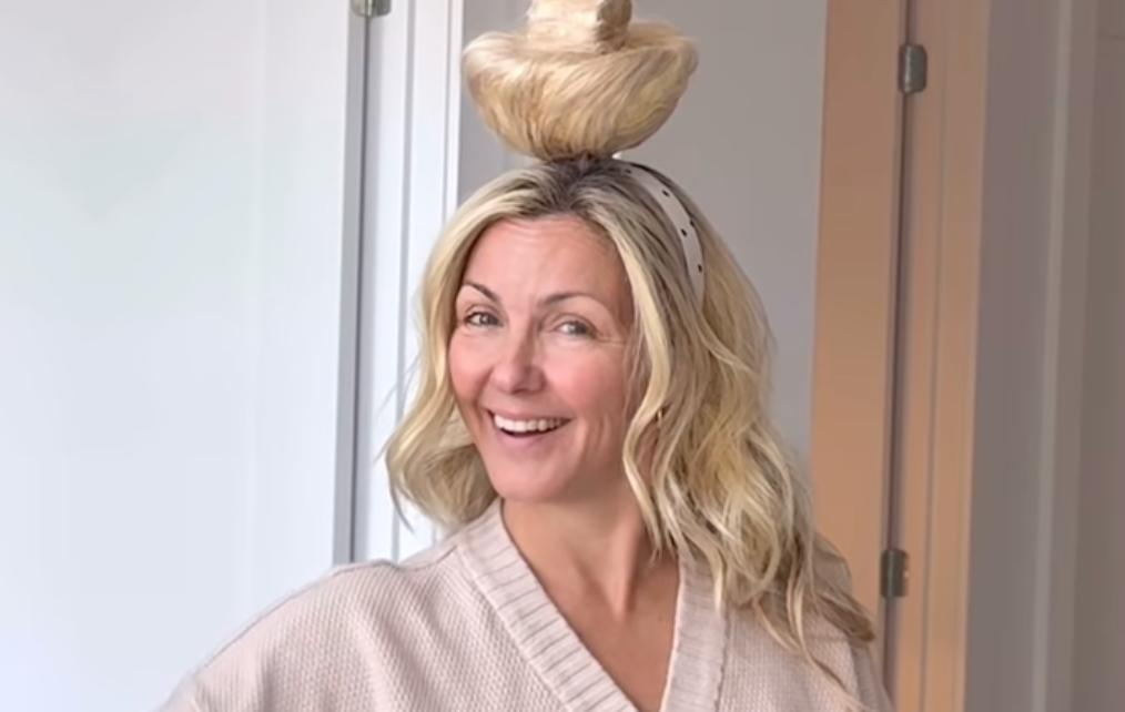 Véronique Cloutier