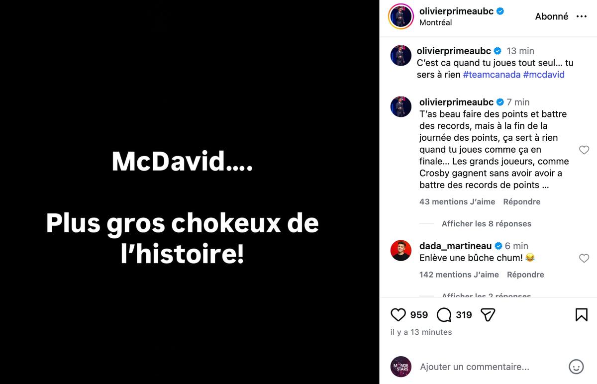 Olivier Primeau