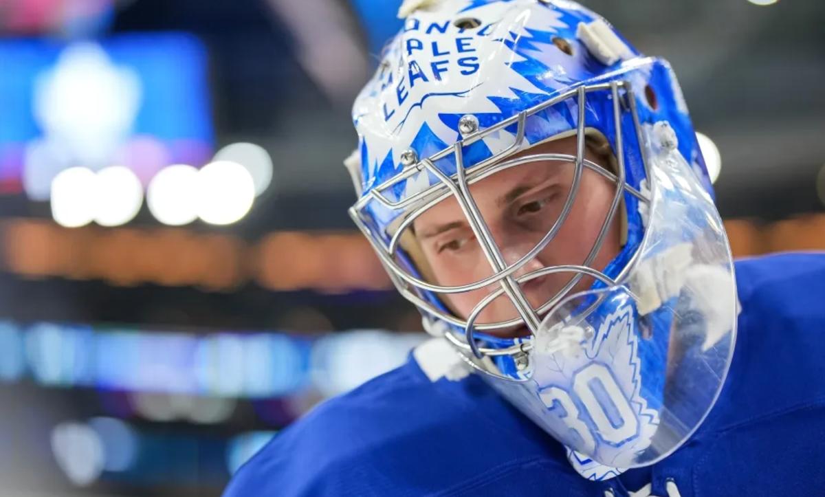Cayden Primeau