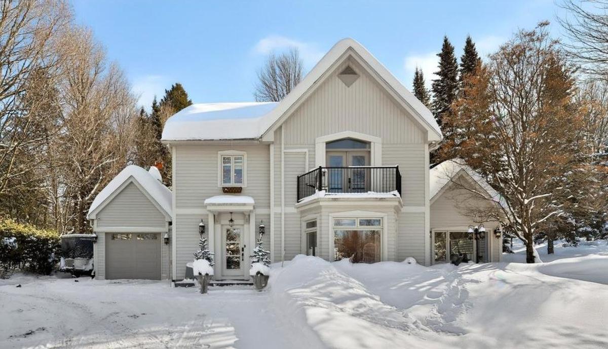 Morin-Heights