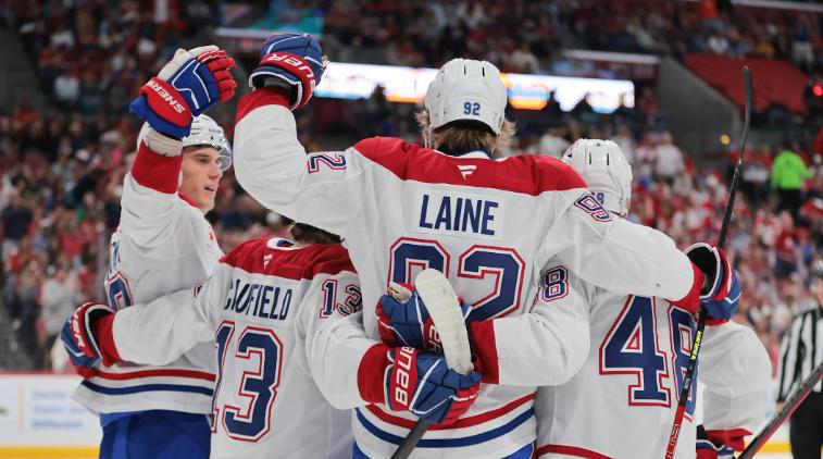 Canadiens