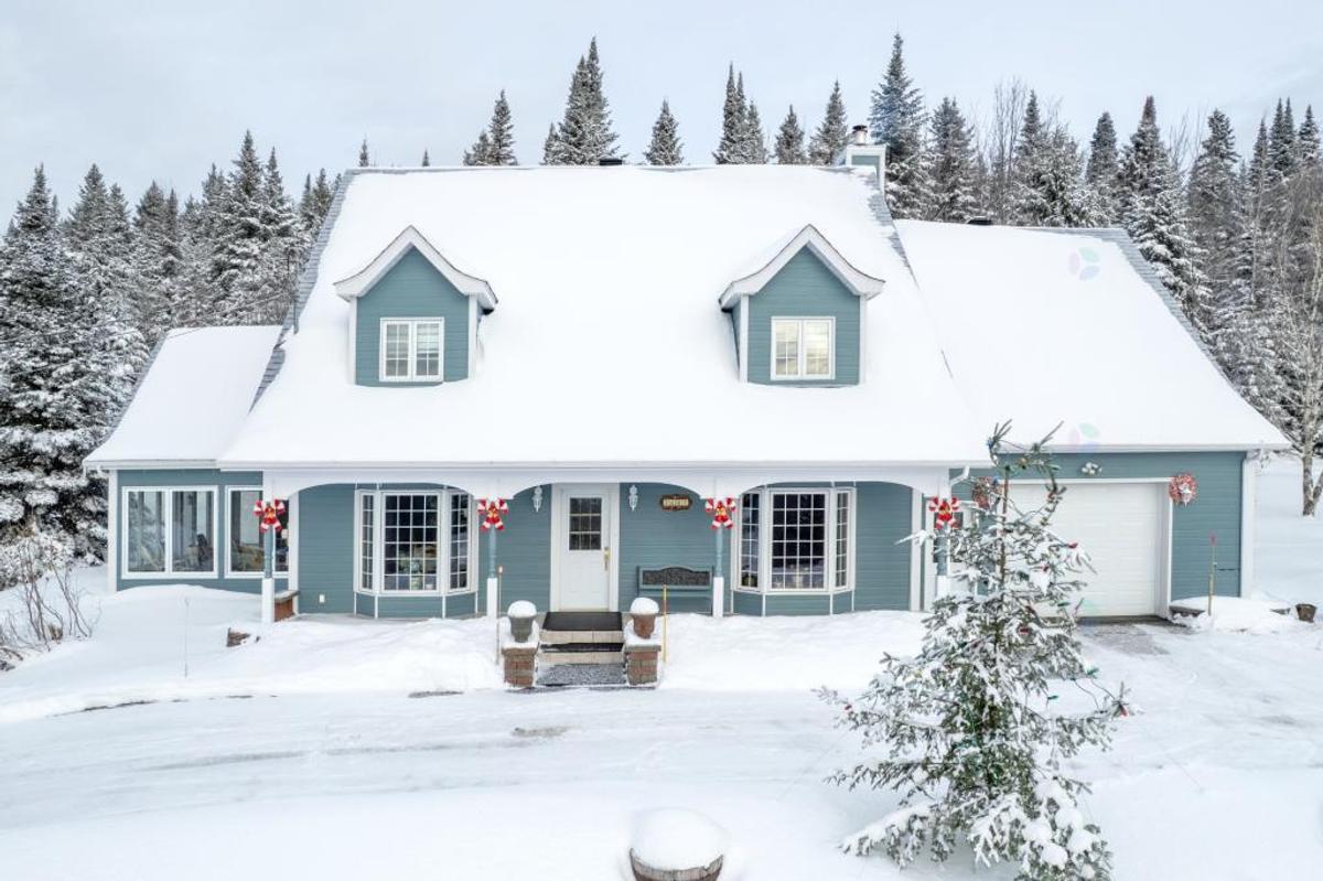 Sainte-Agathe-des-Monts