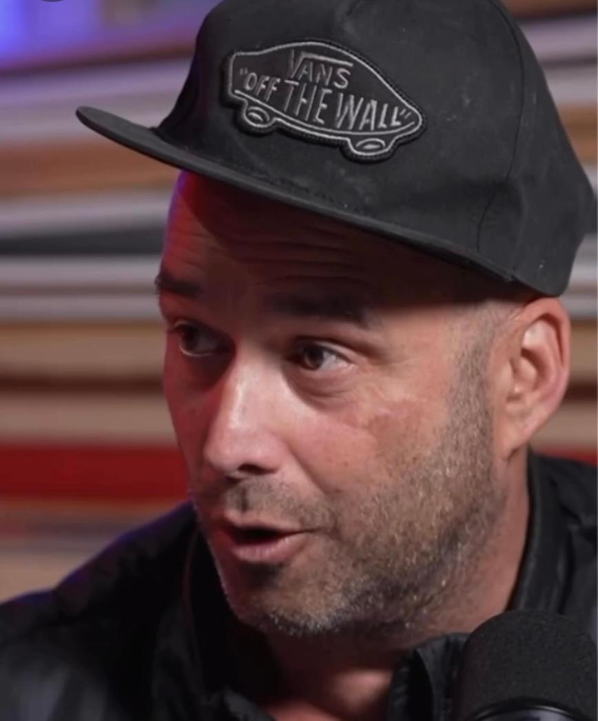 Daniel Corbin
