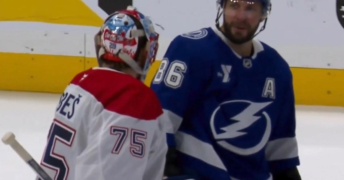 Jakub Dobes, Nikita Kucherov