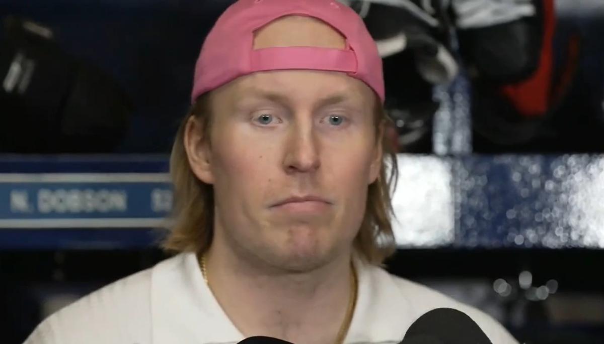 Patrik Laine