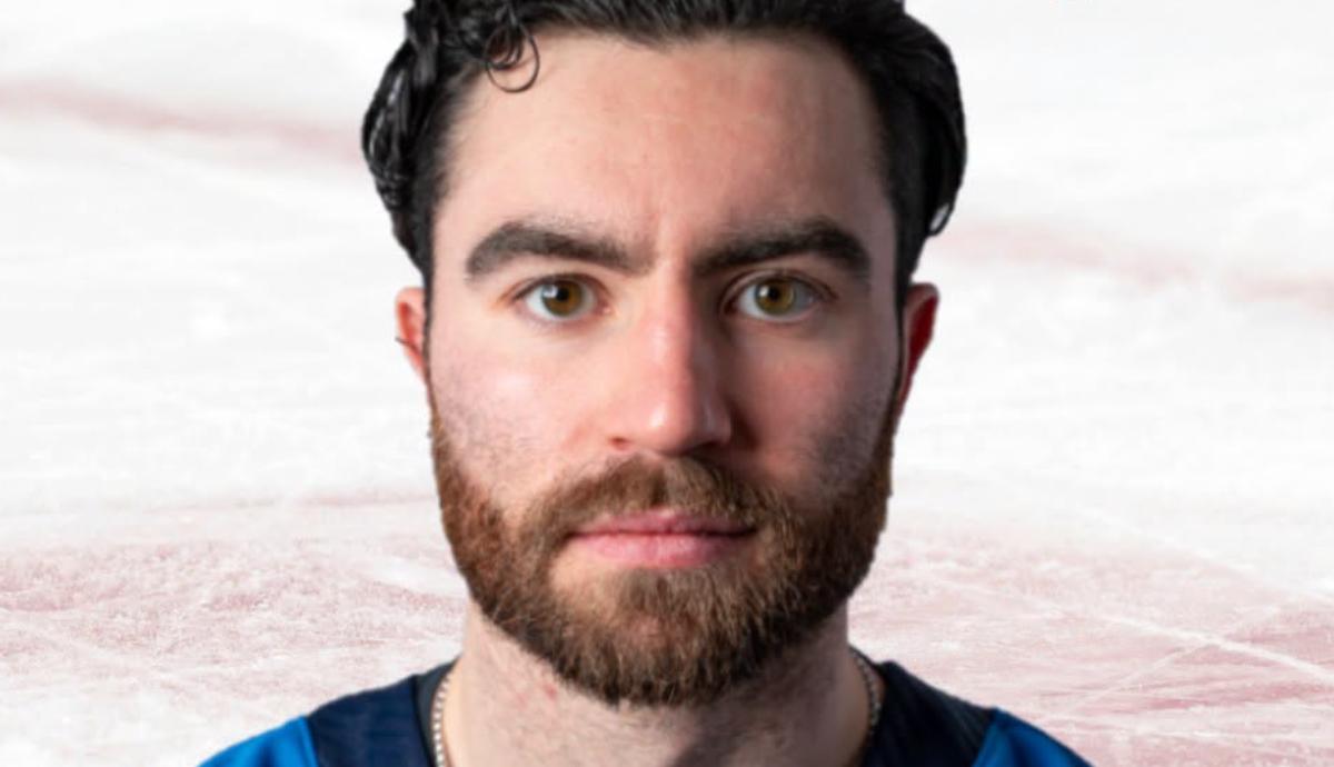 Dillon Dubé