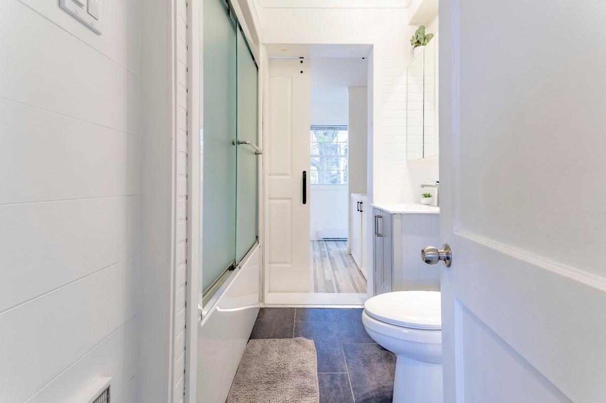 Salle de bain
