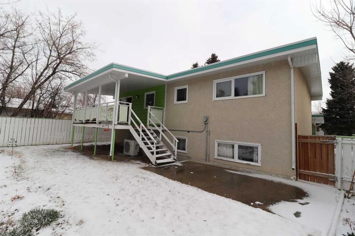Lethbridge
