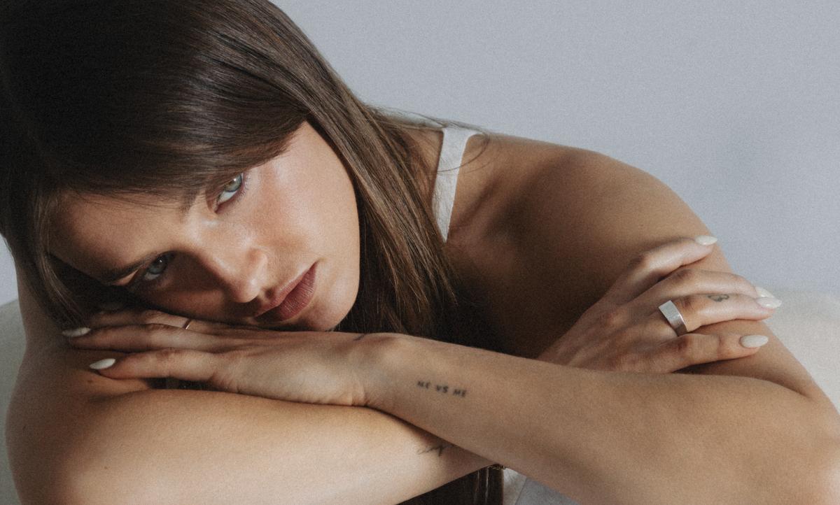 Alicia Moffet
