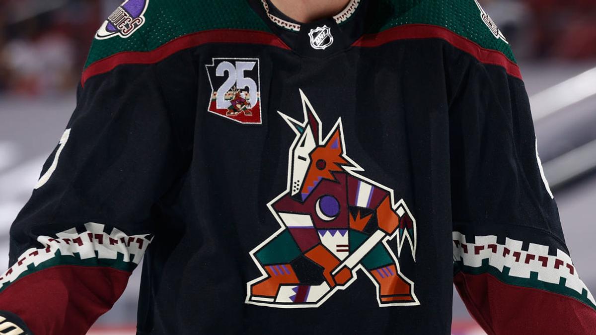 Arizona Coyotes
