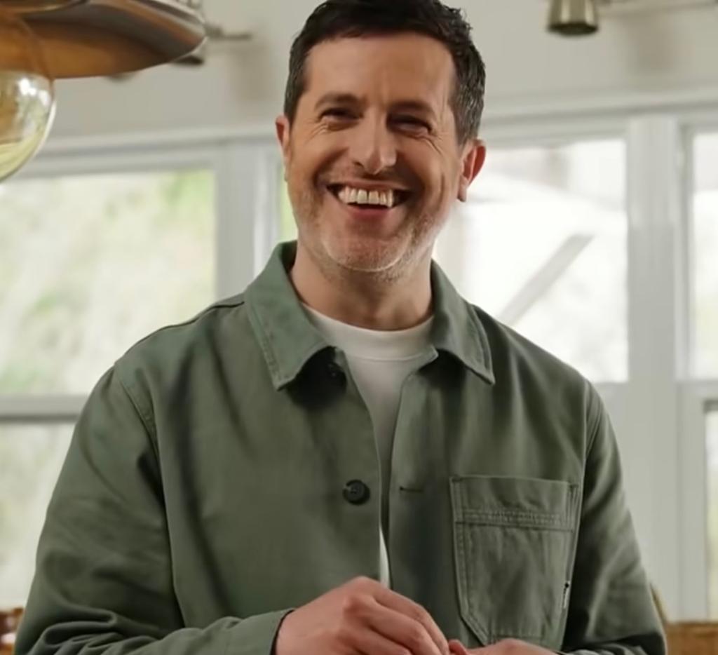 Jean-Philipe Dion, capture écran