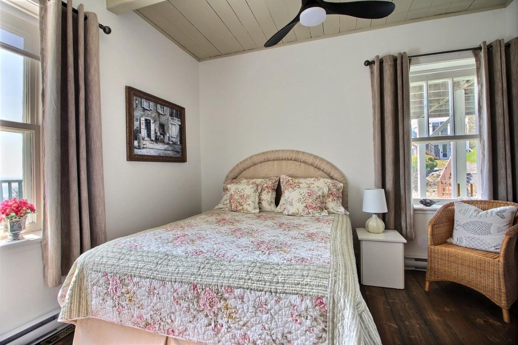 maison La Malbaie Remax 1er Choix