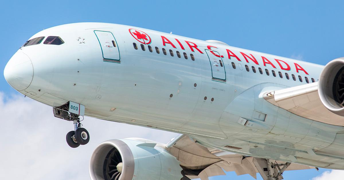 Air Canada