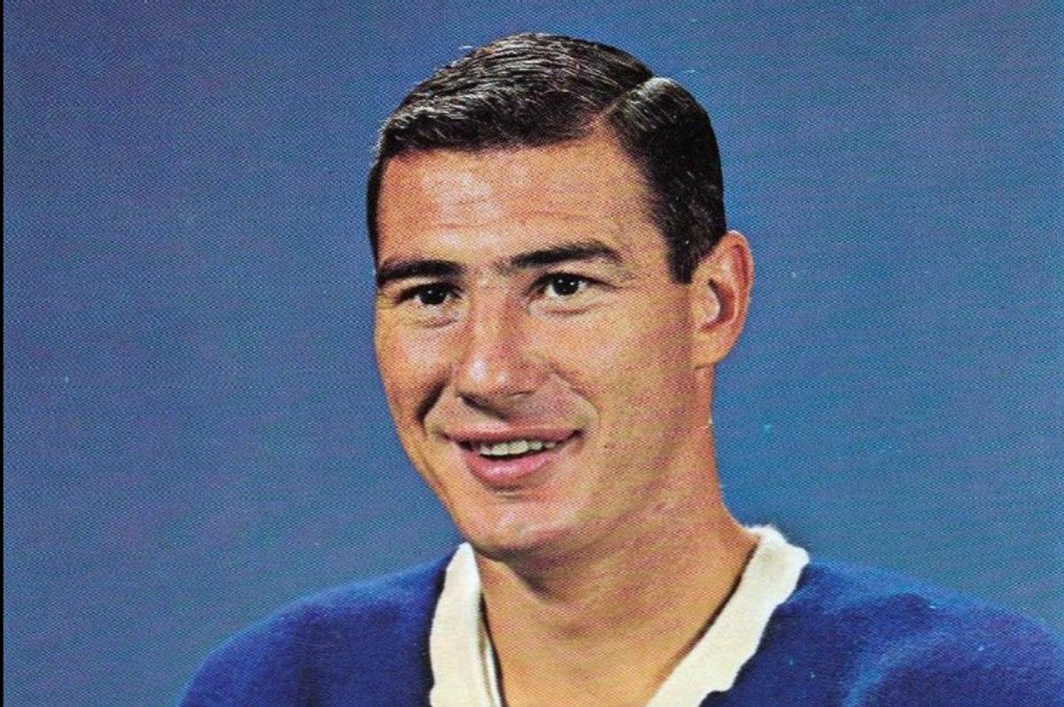 Bob Pulford