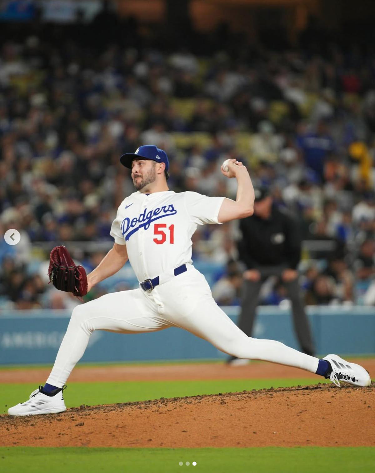 Dodgers