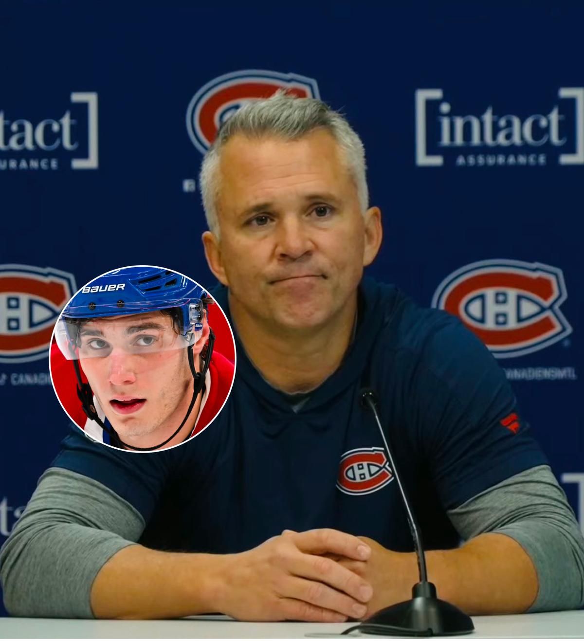 MArtin St-Louis