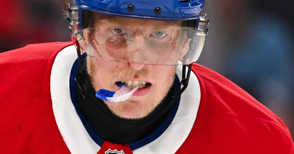 Patrik Laine