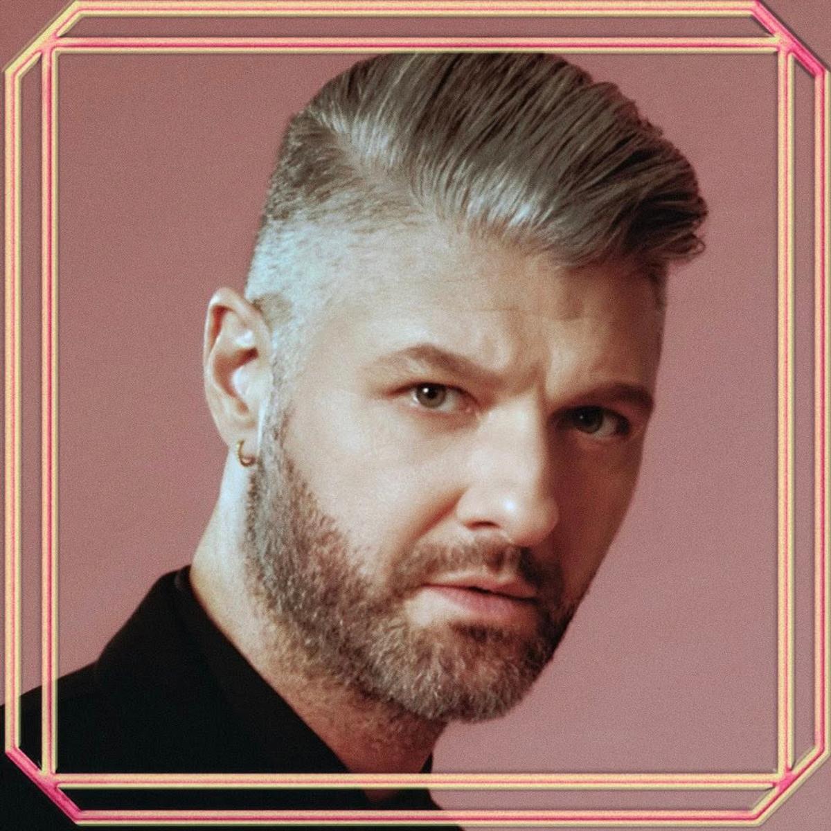 Pierre Lapointe invité à Bonsoir Bonsoir