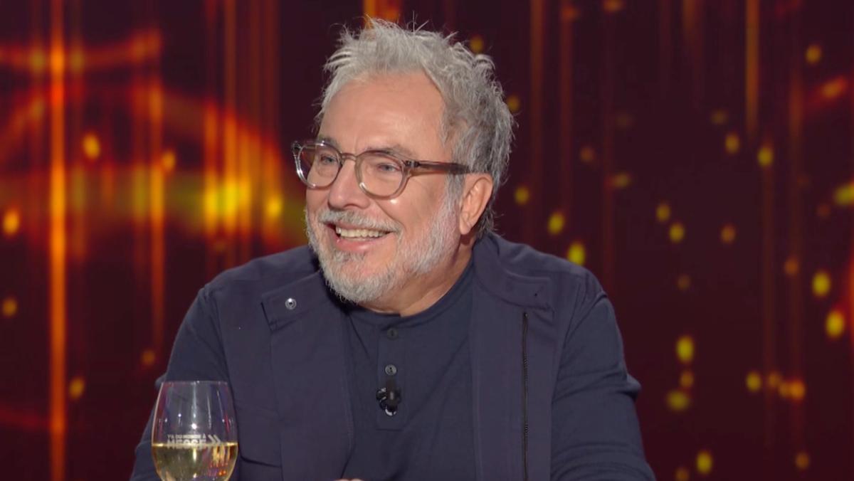 Christian Bégin