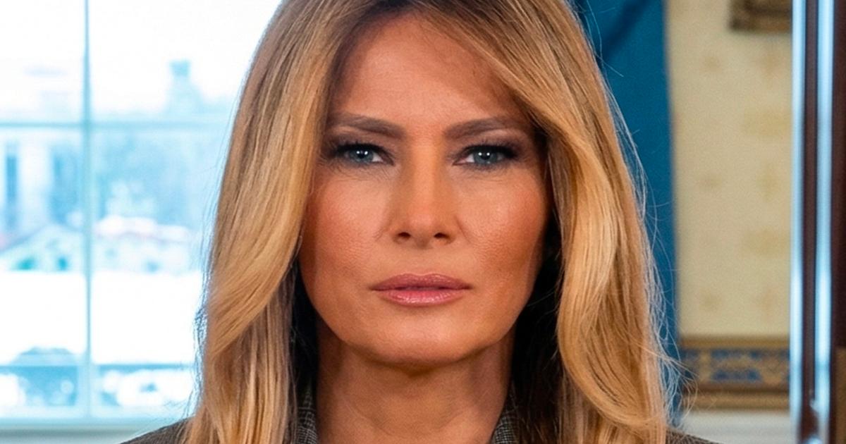 Melania Trump