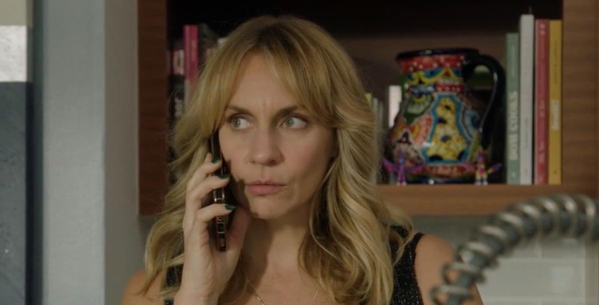 Léane Labrèche-Dor dans Antigang