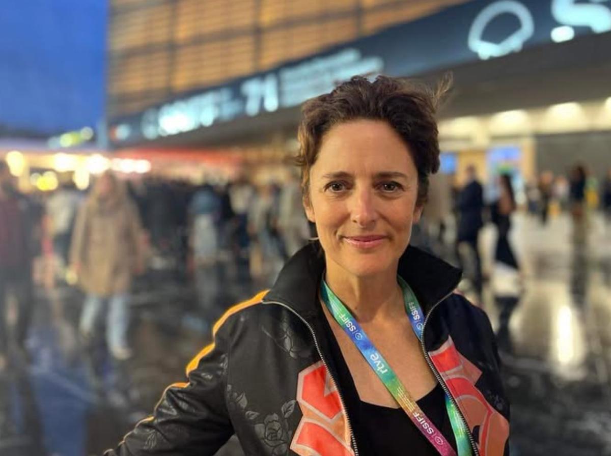 Isabelle Brouillette