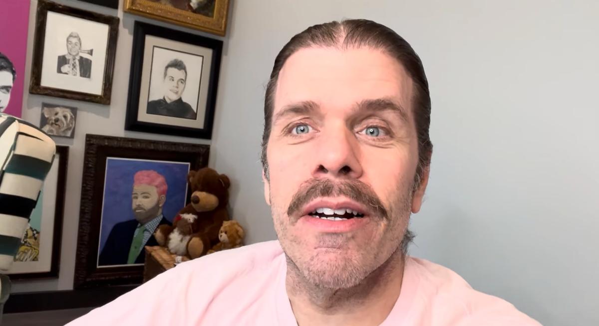 Perez Hilton