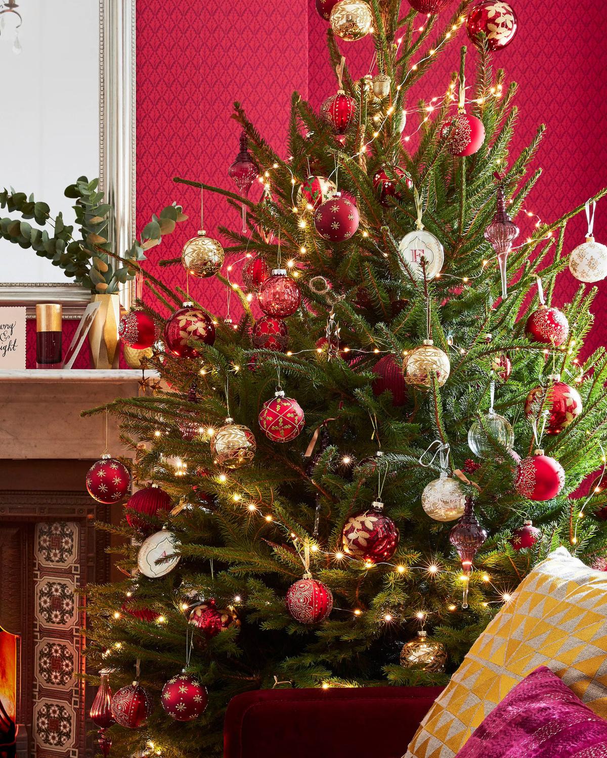 Déco Noël