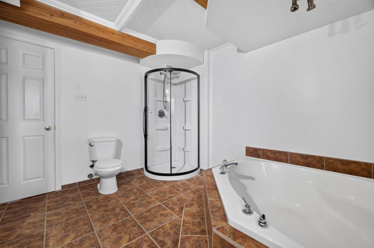 Aménagement de la salle de bain