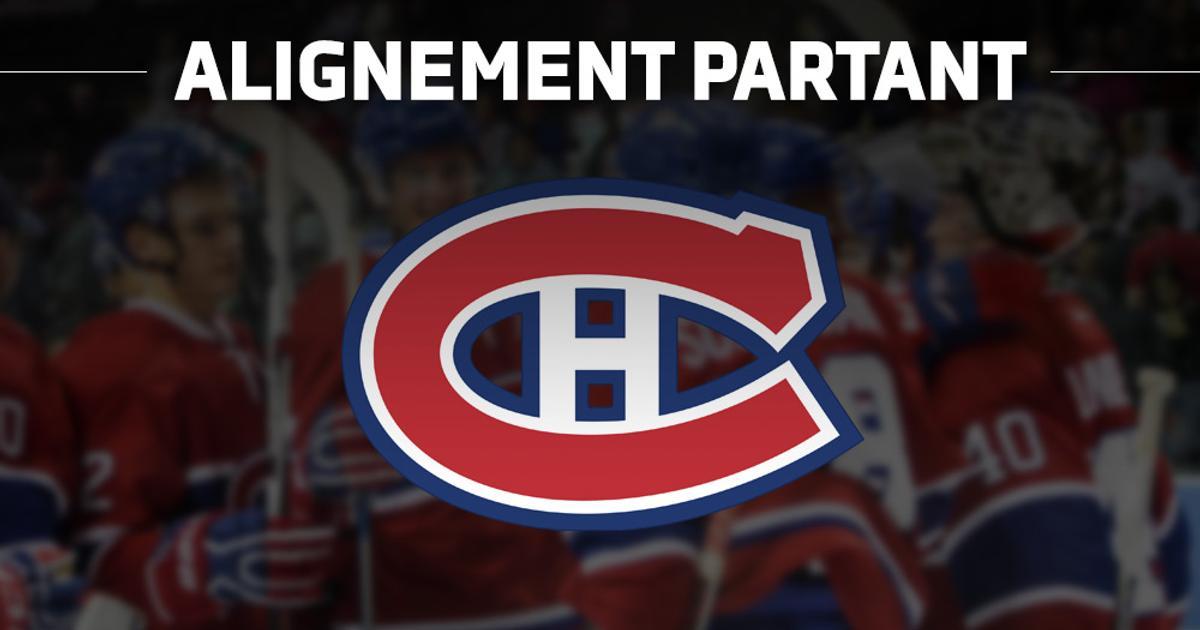 Canadiens