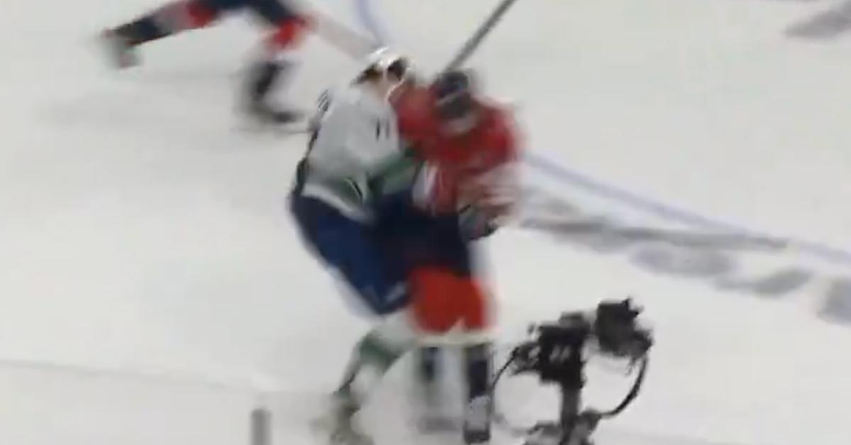 Tom Wilson