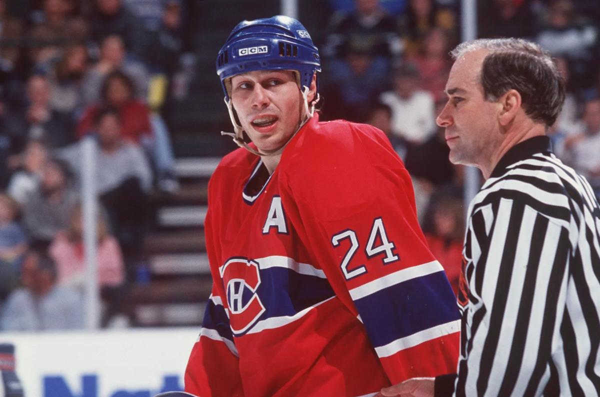 Lyle Odelein